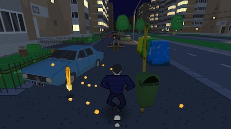 Kebab it Up! Steam Key GLOBAL - 0