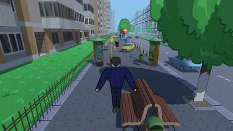 Kebab it Up! Steam Key GLOBAL - 7