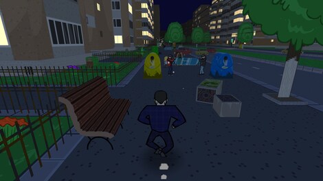 Kebab it Up! Steam Key GLOBAL - 6