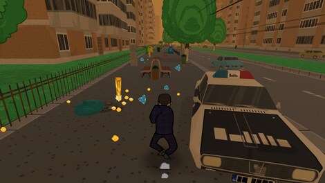 Kebab it Up! Steam Key GLOBAL - 3