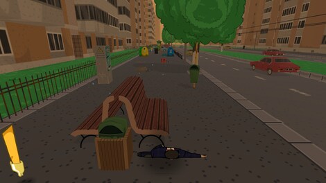 Kebab it Up! Steam Key GLOBAL - 5
