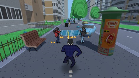 Kebab it Up! Steam Key GLOBAL - 4