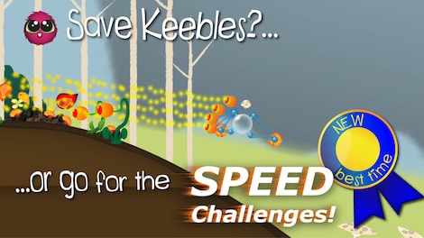 Keebles (PC) - Steam Key - GLOBAL - 4