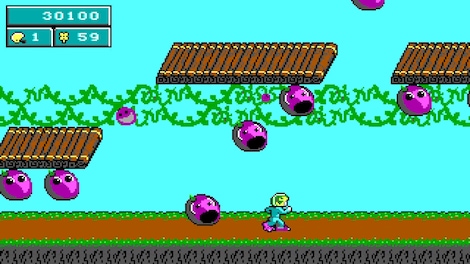 Keen Dreams Steam Key CIS - 7