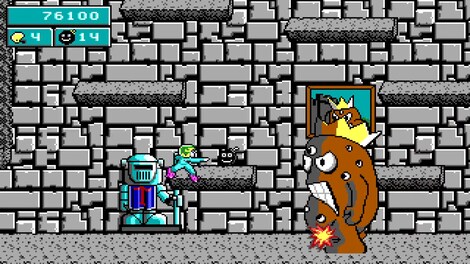 Keen Dreams Steam Key CIS - 5