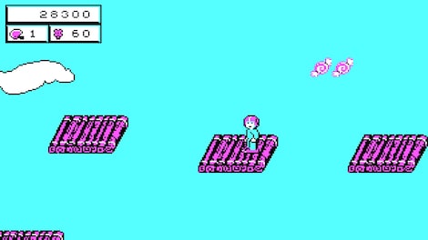 Keen Dreams Steam Key CIS - 6