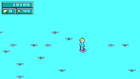 Keen Dreams Steam Key CIS - 3