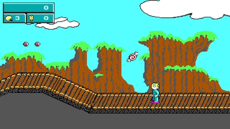 Keen Dreams Steam Key CIS - 4