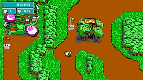 Keen Dreams Steam Key CIS - 12