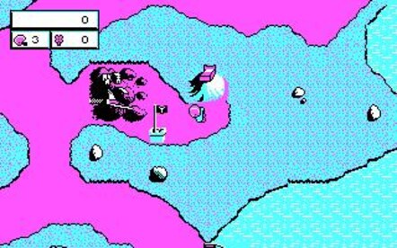 Keen Dreams Steam Key CIS - 11