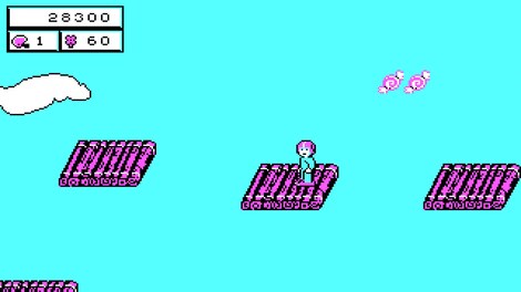 Keen Dreams Steam Key CIS - 9