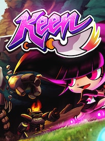 Keen Limited First Access ITCH.IO Key GLOBAL - 1