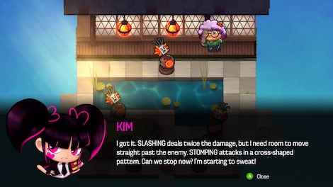 Keen Limited First Access ITCH.IO Key GLOBAL - 6