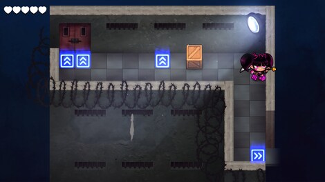 Keen Limited First Access ITCH.IO Key GLOBAL - 3