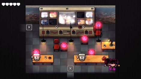 Keen Limited First Access ITCH.IO Key GLOBAL - 2