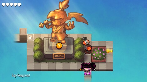 Keen Limited First Access ITCH.IO Key GLOBAL - 4
