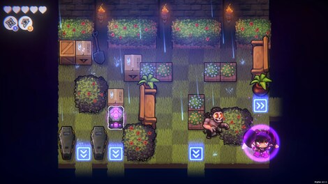 Keen: One Girl Army (PC) - Steam Account - GLOBAL - 6