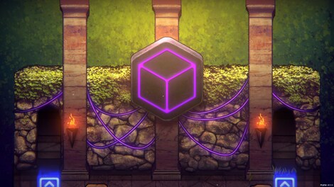 Keen: One Girl Army (PC) - Steam Account - GLOBAL - 4