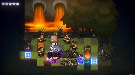 Keen: One Girl Army (PC) - Steam Account - GLOBAL - 8