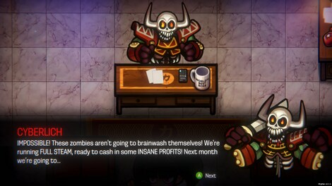 Keen: One Girl Army (PC) - Steam Account - GLOBAL - 14
