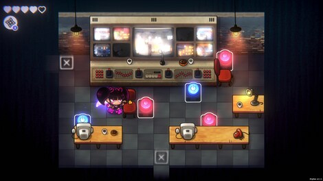 Keen: One Girl Army (PC) - Steam Account - GLOBAL - 12