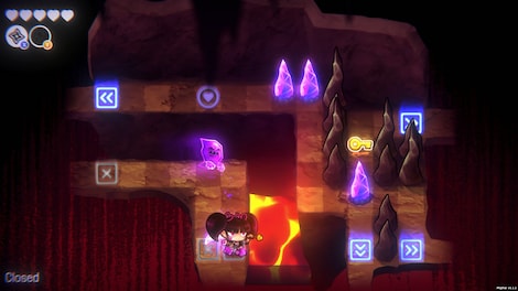 Keen: One Girl Army (PC) - Steam Key - GLOBAL - 3