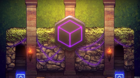 Keen: One Girl Army (PC) - Steam Key - GLOBAL - 4