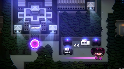 Keen: One Girl Army (PC) - Steam Key - GLOBAL - 10