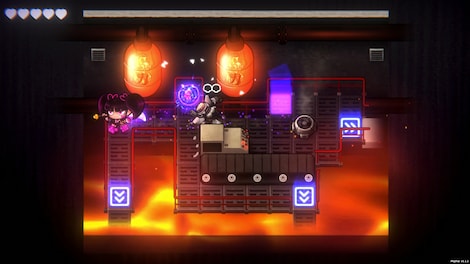 Keen: One Girl Army (PC) - Steam Key - GLOBAL - 7