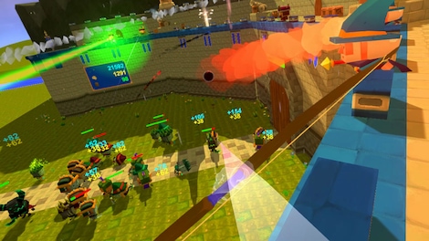 Keep Defending Steam Key GLOBAL - 4