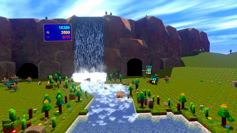 Keep Defending Steam Key GLOBAL - 6
