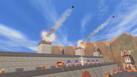 Keep Defending Steam Key GLOBAL - 3