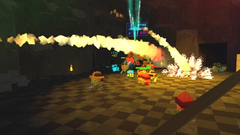 Keep Defending Steam Key GLOBAL - 8