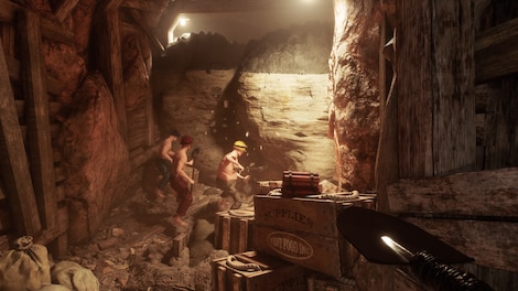 Keep Digging (PC) - Steam Gift - EUROPE - 3