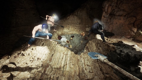 Keep Digging (PC) - Steam Gift - NORTH AMERICA - 6