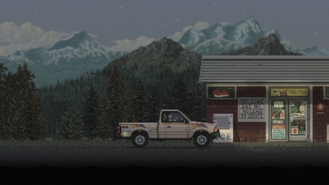 Keep Driving (PC) - Steam Account - GLOBAL - 5