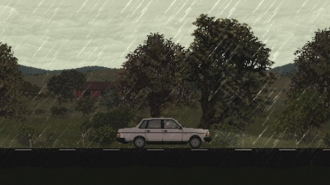 Keep Driving (PC) - Steam Account - GLOBAL - 4