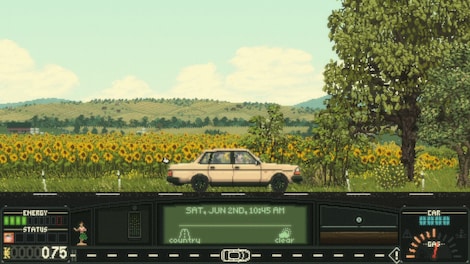 Keep Driving (PC) - Steam Account - GLOBAL - 3