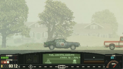 Keep Driving (PC) - Steam Account - GLOBAL - 6