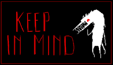 Keep in Mind (PC) - Steam Key - GLOBAL - 0