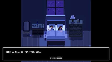 Keep in Mind: Remastered (PC) - Steam Key - GLOBAL - 5