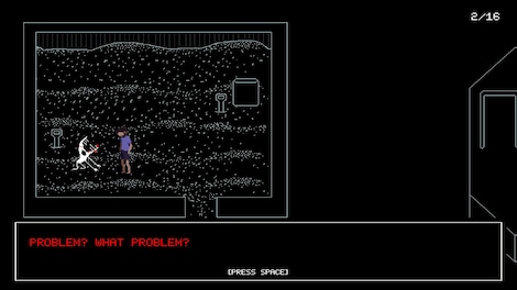 Keep in Mind: Remastered (PC) - Steam Key - GLOBAL - 7