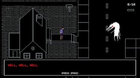 Keep in Mind: Remastered (PC) - Steam Key - GLOBAL - 4