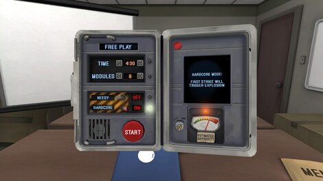 Keep Talking and Nobody Explodes (PC) - Steam Gift - NORTH AMERICA - 6