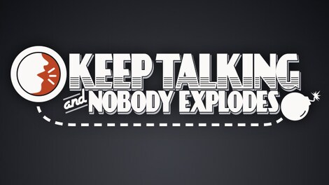 Keep Talking and Nobody Explodes (PC) - Steam Gift - NORTH AMERICA - 2