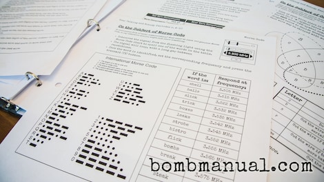 Keep Talking and Nobody Explodes (PC) - Steam Key - CIS - 12