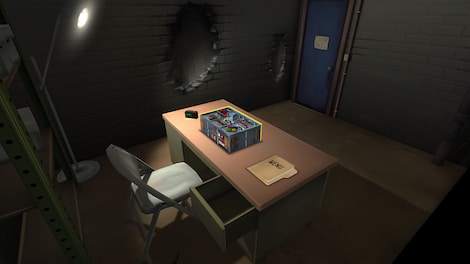 Keep Talking and Nobody Explodes (PS4) - PSN Key - EUROPE - 3
