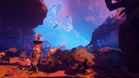 Keeper (PC) - Steam Account - GLOBAL - 3