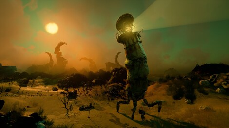 Keeper (PC) - Steam Account - GLOBAL - 12