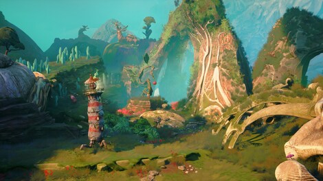 Keeper (PC) - Steam Account - GLOBAL - 10